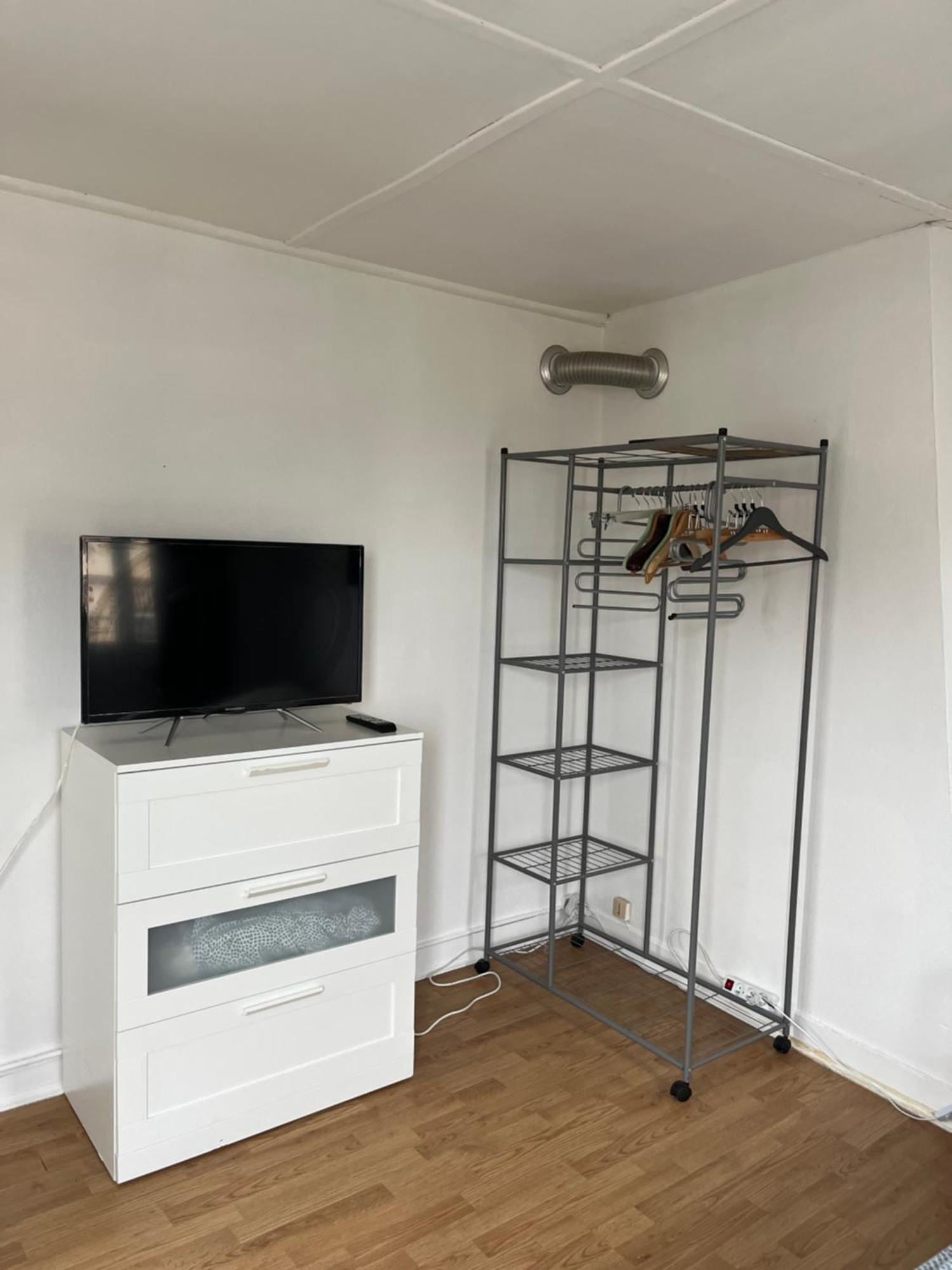 Appartement Studio Rue Cachin à Honfleur Extérieur photo